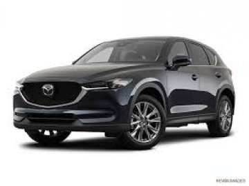 Mazda CX5  car hire in Laranca